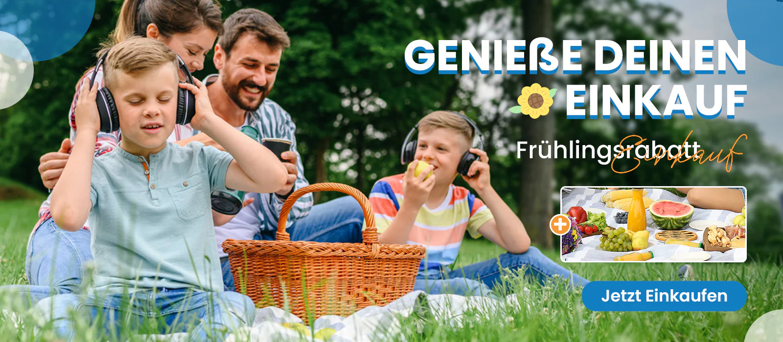 Welcome to Our Store